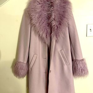 H&M coat